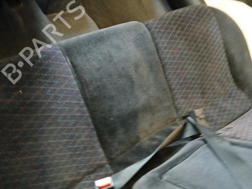 Rear seat OPEL ASTRA G Estate (T98) 1.6 16V (F35) | BP29760325C17 