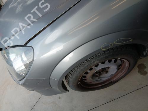 Aleta delantera izquierda OPEL ASTRA H (A04) 1.7 CDTI (L48) | BP29936013C41