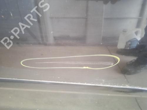 Dør høyre foran OPEL ASTRA H TwinTop (A04) 1.9 CDTi (L67) (150 hp) 21281276