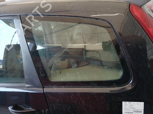Panel rude bagtil venstre FORD FOCUS C-MAX (DM2) 1.8 TDCi 1382229