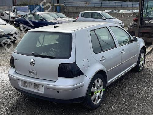 Right mirror VW GOLF IV (1J1) 1.9 TDI | BP20886078C27 