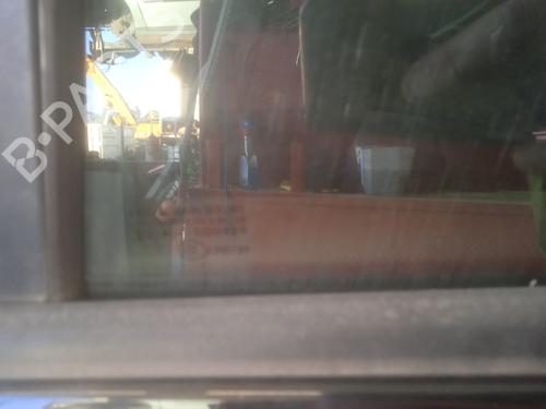 Rear left door window PEUGEOT 308 I (4A_, 4C_) 1.6 HDi | BP23794073C20 