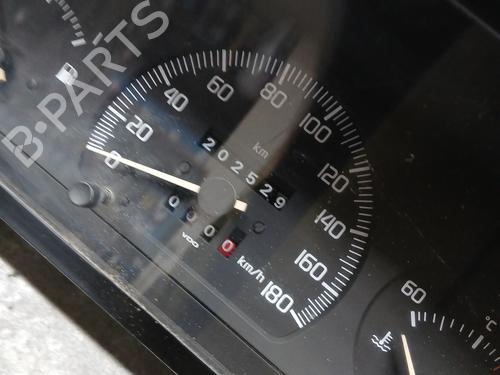 Kombiinstrument FIAT FIORINO Box Body/MPV (146_) 65 1.7 TD | BP30515935C47