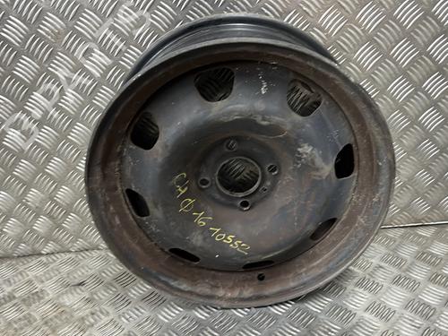 Felg CITROËN C4 I (LC_) 1.6 HDi (109 hp) 29844860