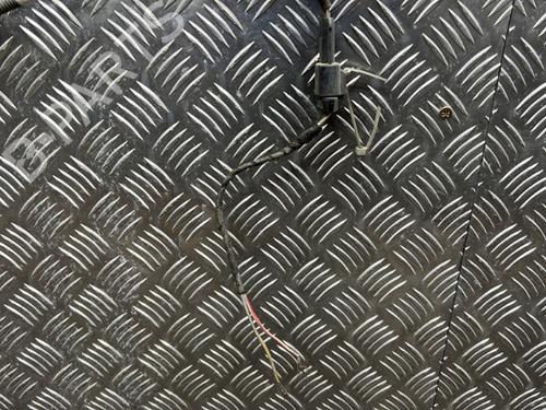 Front left window mechanism CITROËN JUMPER I Bus (230P) 2.5 D | BP20886071C22 