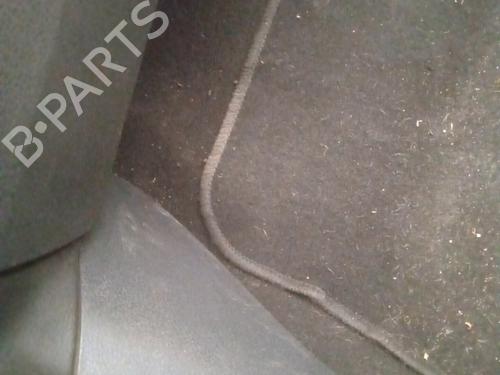 Heater blower motor RENAULT MODUS / GRAND MODUS (F/JP0_) 1.5 dCi (FP0F, JP0F) | BP21761737M62 