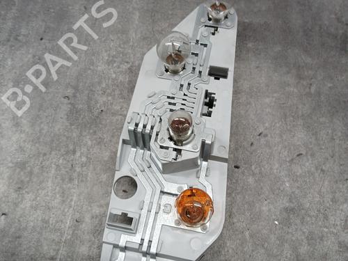 Used Lamp holder RENAULT MODUS / GRAND MODUS (F/JP0_) 1.5 dCi (JP0G, JP0H) (106 hp) 31275173