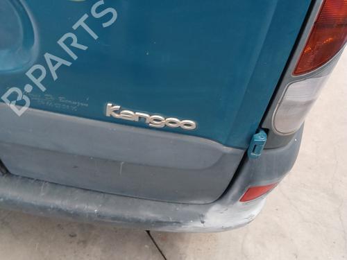Right tailgate RENAULT KANGOO (KC0/1_) 1.9 dTi (KC0U) | BP29888715C77