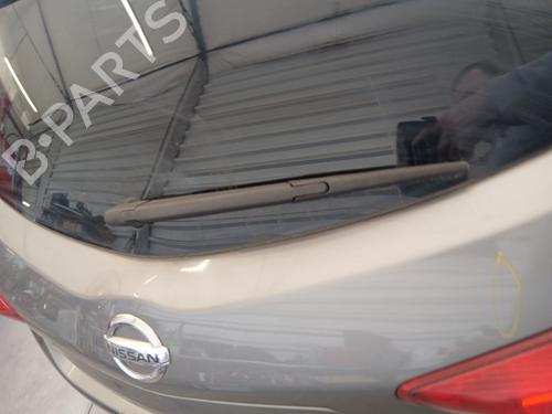 rear-windshield-wiper-arm-nissan-pulsar-hatchback-c13-2014-33172353 main image