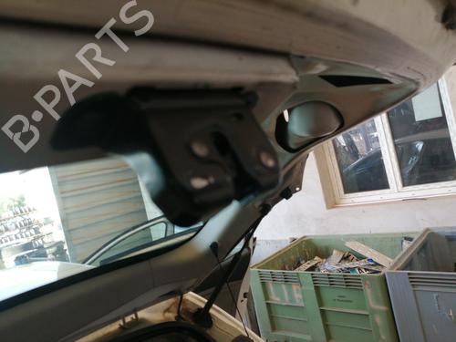 Used Tailgate lock RENAULT MEGANE III Hatchback (BZ0/1_, B3_) 1.5 dCi (106 hp) 27249105