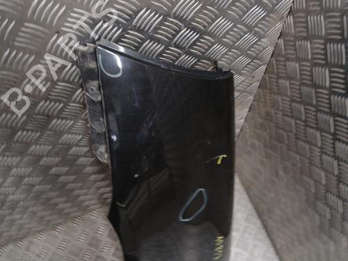 Left front fenders RENAULT CLIO II (BB_, CB_) 1.5 dCi (B/CB07) | BP30515923C41 