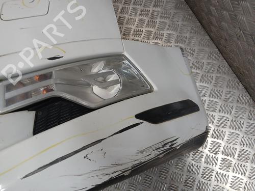 Used Front bumper Front bumper CITROËN C5 III (RD_) 1.6 HDi 110 (RD9HZC) (109 hp) 36009647 36009647