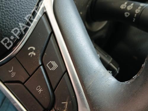 Ratt RENAULT CLIO V (B7_) 1.5 Blue dCi 85 (B7AG) | BP30299230C49 