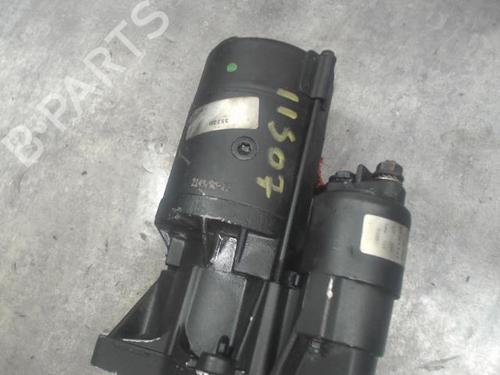 Starter RENAULT 21 (B48_) 2.1 D (B48V/B48O) | BP38514075M8 - Image 2