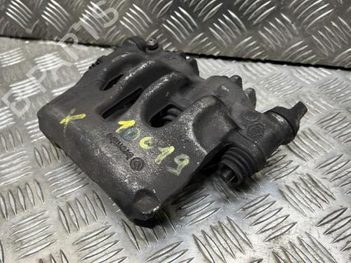 Used Right front brake caliper Right front brake caliper RENAULT MASTER III Van (FV) 2.3 dCi 125 FWD (FV0C, FV0D, FV0G, FV0H, FV0J, FV0K,... (125 hp) 20880433 20880433