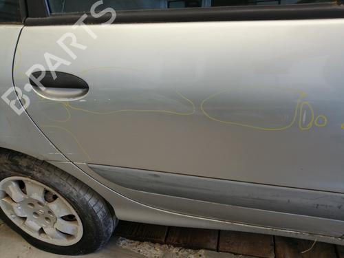 Right rear door RENAULT ESPACE III (JE0_) 2.2 dCi (JE0K) | BP26286676C5
