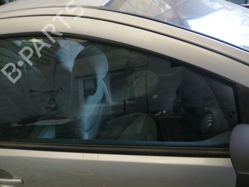 Front right door window CITROËN C2 (JM_) 1.4 HDi | BP24609545C19 