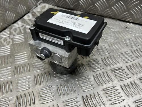 ABS Bremseaggregat RENAULT MASTER III Van (FV) 2.3 dCi 125 FWD (FV0C, FV0D, FV0G, FV0H, FV0J, FV0K) | BP20880435M43 