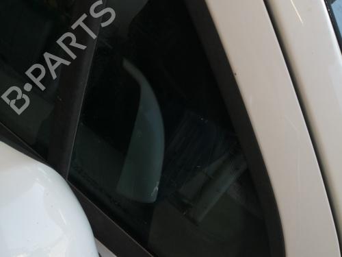 Front right quarter glass PEUGEOT 207 (WA_, WC_) 1.4 HDi | BP28035610C112 