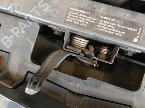 hood-lock-opel-astra-j-p10-2009-2010-2011-2012-2013-2014-2015-2016-32108496 main image