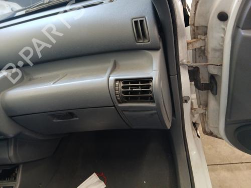 Dashboard RENAULT CLIO I (B/C57_, 5/357_) 1.2 (5/357Y, 5/357K) | BP32065201C46 