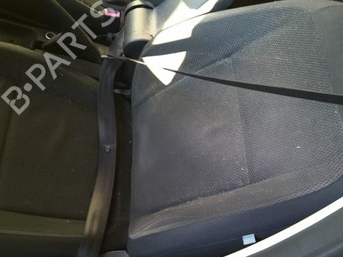 Front left seatbelt SKODA FABIA II Combi (545) 1.4 TDI | BP40603525I26 - Image 4