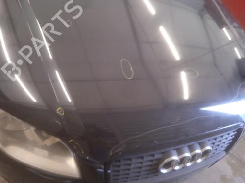 Hood AUDI A4 B7 (8EC) 2.0 TDI 16V | BP22549421C1 
