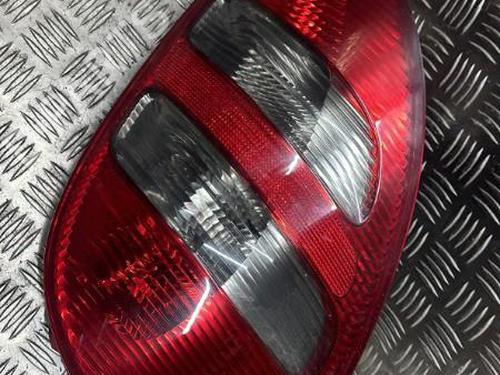 Left taillight MERCEDES-BENZ A-CLASS (W169) A 180 CDI (169.007, 169.307) | BP20886245C34 