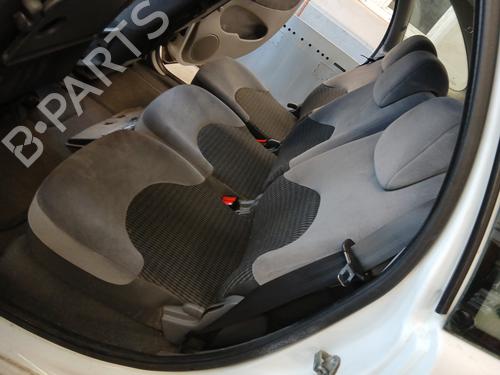 Stol bak CITROËN XSARA PICASSO (N68) 1.6 HDi (90 hp) 31341209