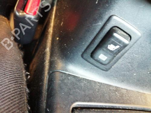 Right front seat MAZDA 6 Hatchback (GG) 2.0 DI (GG14) | BP27316612C16 