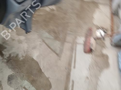 Rear right lock VOLVO V50 (545) D5 | BP29968778C99