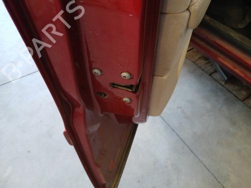 Venstre foran lås LANCIA MUSA (350_) 1.3 D Multijet (350.AXB11, 350.AXB1A) | BP29976727C98