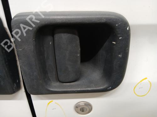 Front right exterior door handle RENAULT MASTER II Van (FD) 2.8 dTI (FD0C, FD0F, FD2B, FD2F, FD3C, FD3F) | BP29943020C129 
