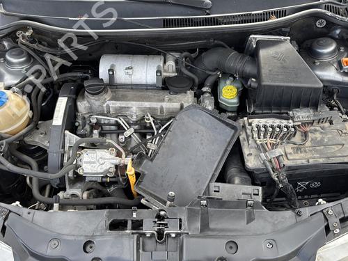 Startmotor SEAT IBIZA III (6L1) 1.9 SDI | BP28168177M8 