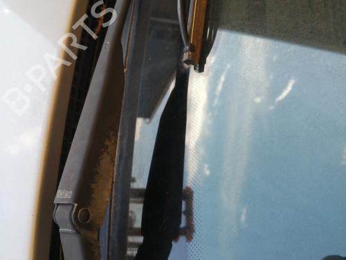 Front windshield wiper arm PEUGEOT 106 II (1A_, 1C_) 1.1 i | BP25864223C143 