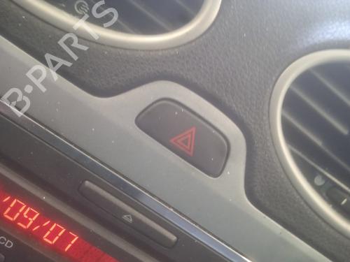 Used Warning switch FORD FOCUS II (DA_, HCP, DP) 1.8 TDCi (115 hp) 23852442
