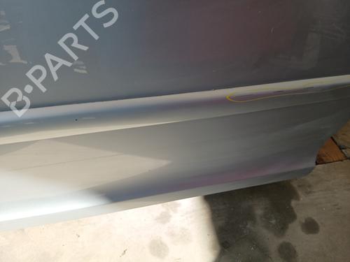 Left front door PEUGEOT 1007 (KM_) 1.6 16V | BP29247359C2 