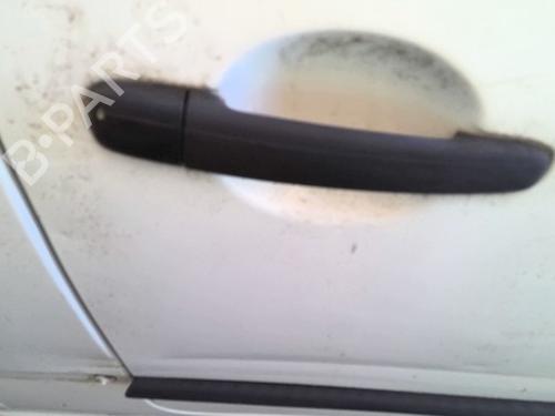 Used Front right exterior door handle Front right exterior door handle 39477136 39477136