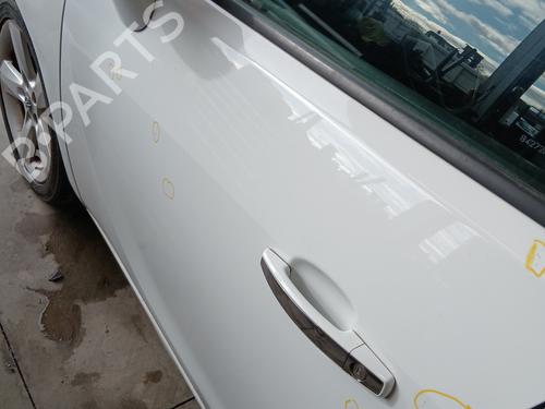 Left front door OPEL MERIVA B MPV (S10) 1.7 CDTI (75) | BP32139017C2 