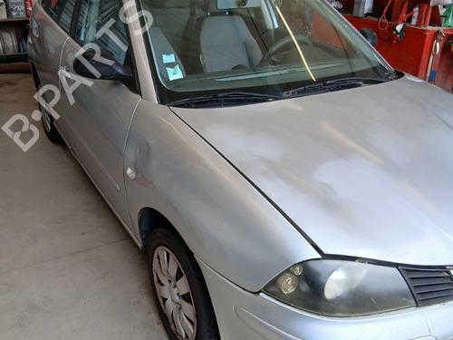 Headlight switch SEAT IBIZA III (6L1) 1.4 TDI | BP35803595I24 - Image 6