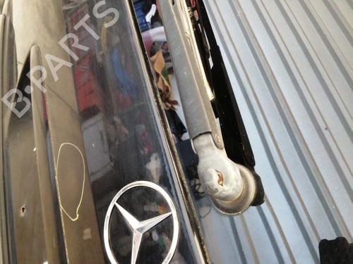 Rear windshield wiper arm MERCEDES-BENZ M-CLASS (W163) ML 270 CDI (163.113) | BP25468957C144 