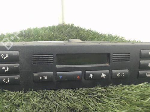 Used Climate control BMW 3 (E46) 330 d (184 hp) 20885220