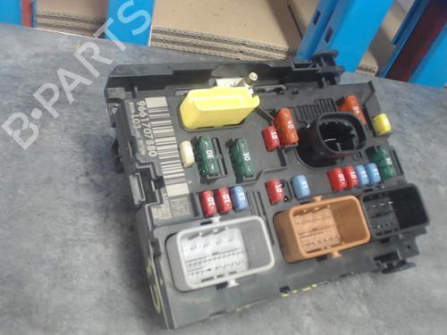 Used Fuse box Fuse box CITROËN C3 I (FC_, FN_) [2002-2013] 34242408 34242408