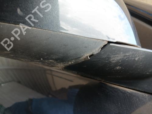 Right mirror RENAULT LAGUNA III (BT0/1) 1.5 dCi (BT00, BT0A, BT0T, BT1J) | BP30129780C27