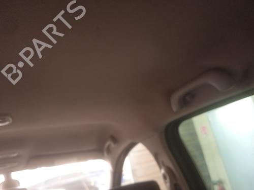 Interior roof RENAULT SCÉNIC III (JZ0/1_) 1.5 dCi | BP21283623I12 