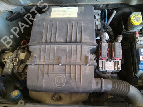 Warning FIAT PANDA (169_) 1.2 (169AXF2A, 169AXF1A) | BP39477114I22 - Image 8