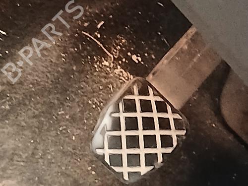 Used Clutch pedal Clutch pedal 38258816 38258816