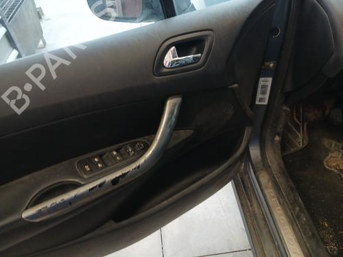 Used Front left window mechanism Front left window mechanism 31576667 31576667