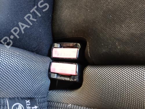Used Seat buckle Seat buckle 37196019 37196019