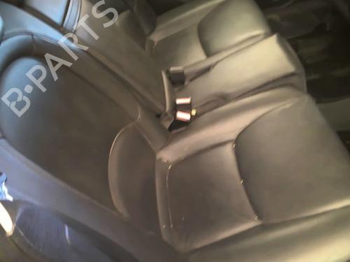 Sæde Bagtil CITROËN C6 (TD_) 2.7 HDi | BP39398040C17 - Image 11